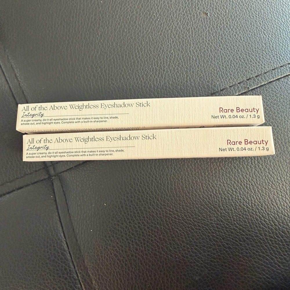 Rare Beauty All of the Above Weightless Eyeshadow Stick